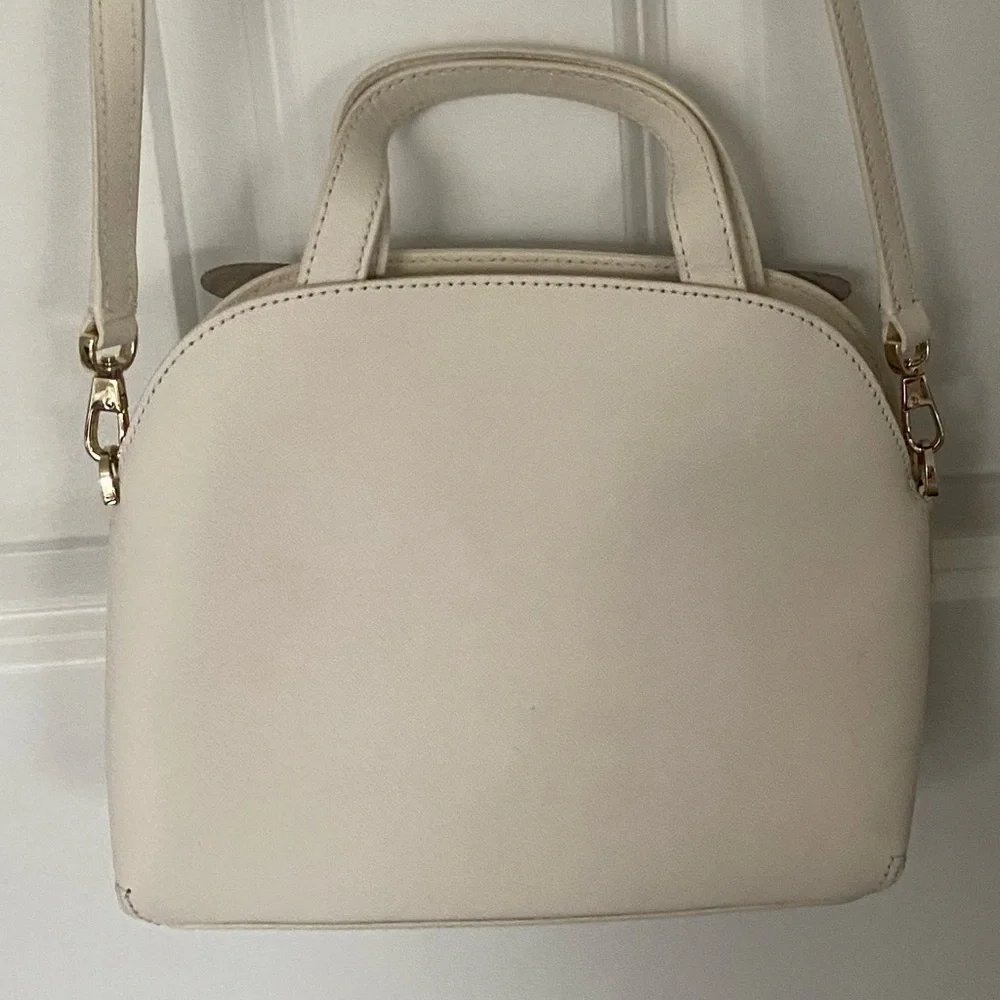 Kate Spade Star Bright Owl Lottie Bag PXRU8339 Satchel - Picture 4 of 9